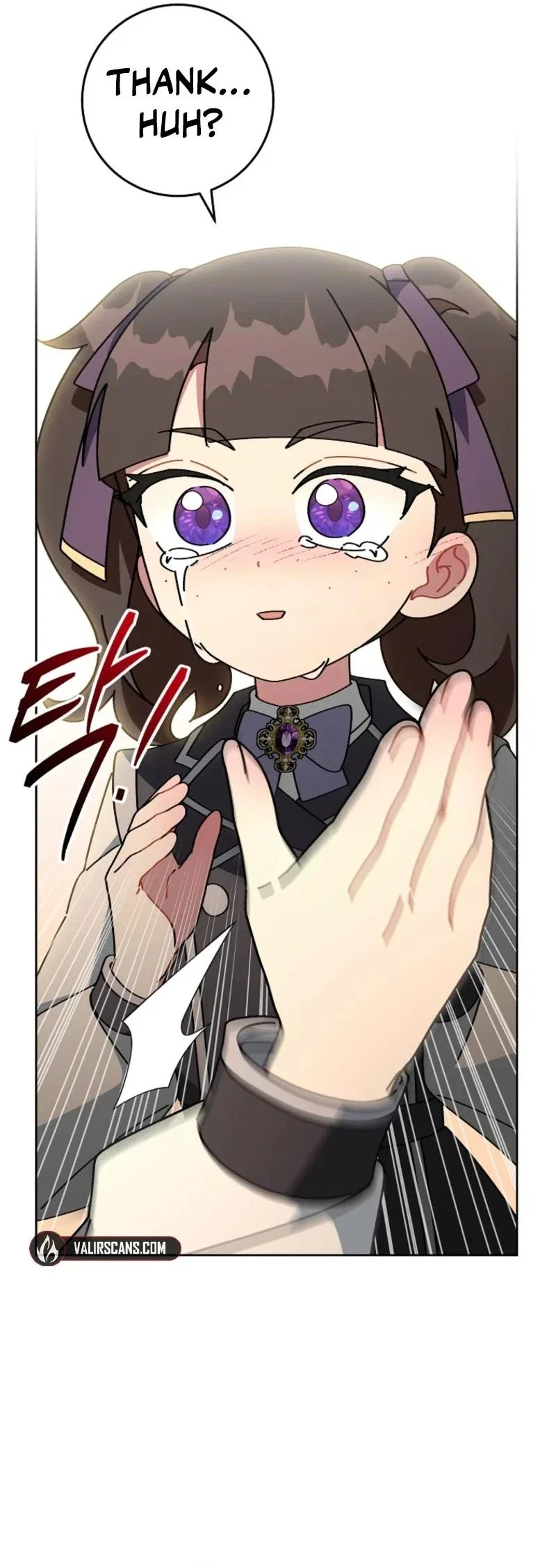 Can I Cry Now? Chapter 11 - Page 40