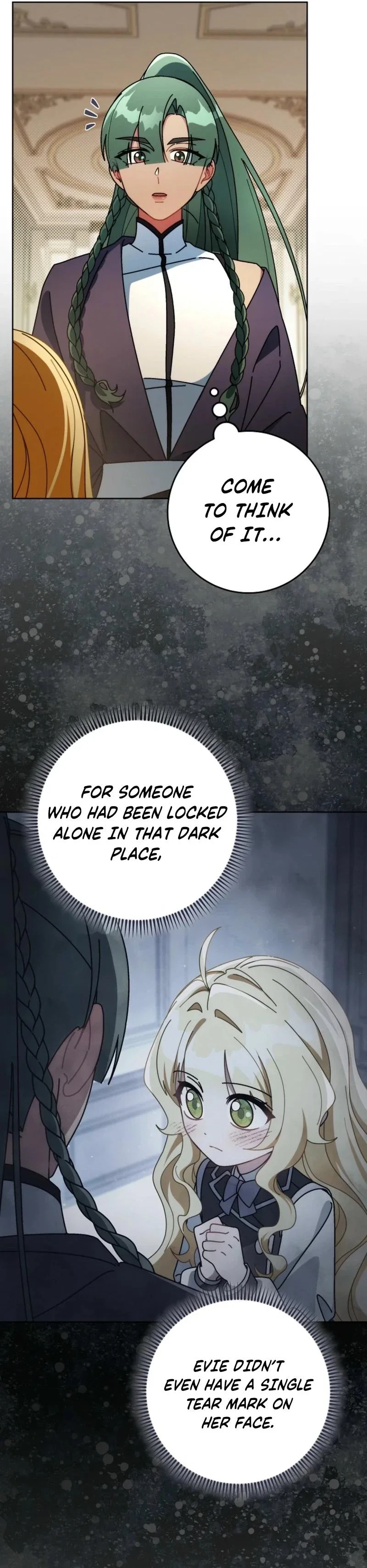 Can I Cry Now? Chapter 11 - Page 42