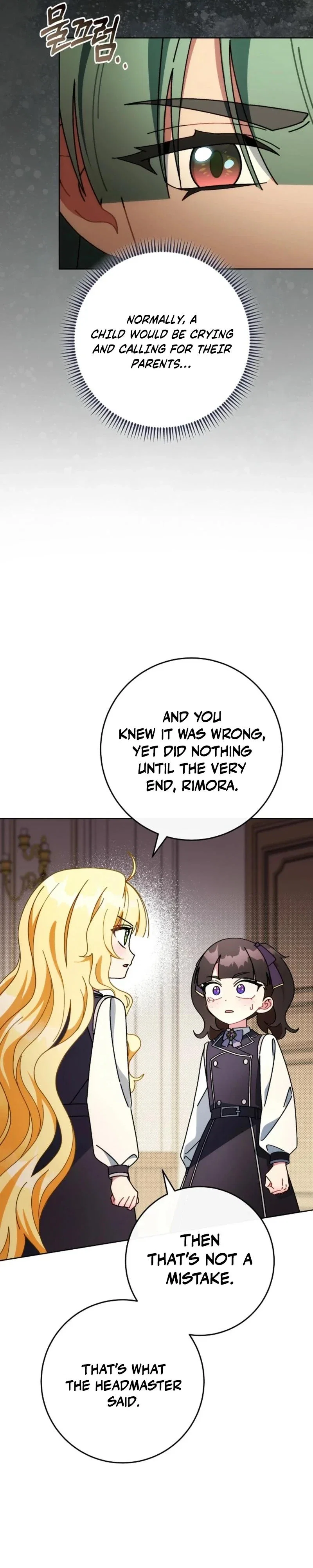 Can I Cry Now? Chapter 11 - Page 43
