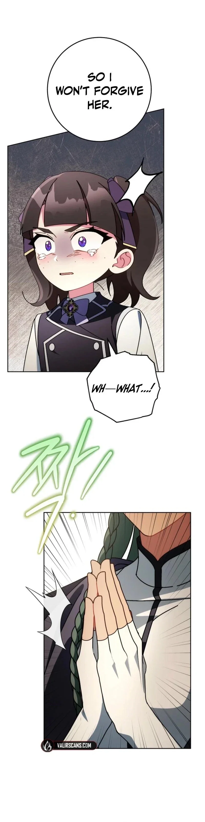 Can I Cry Now? Chapter 11 - Page 44