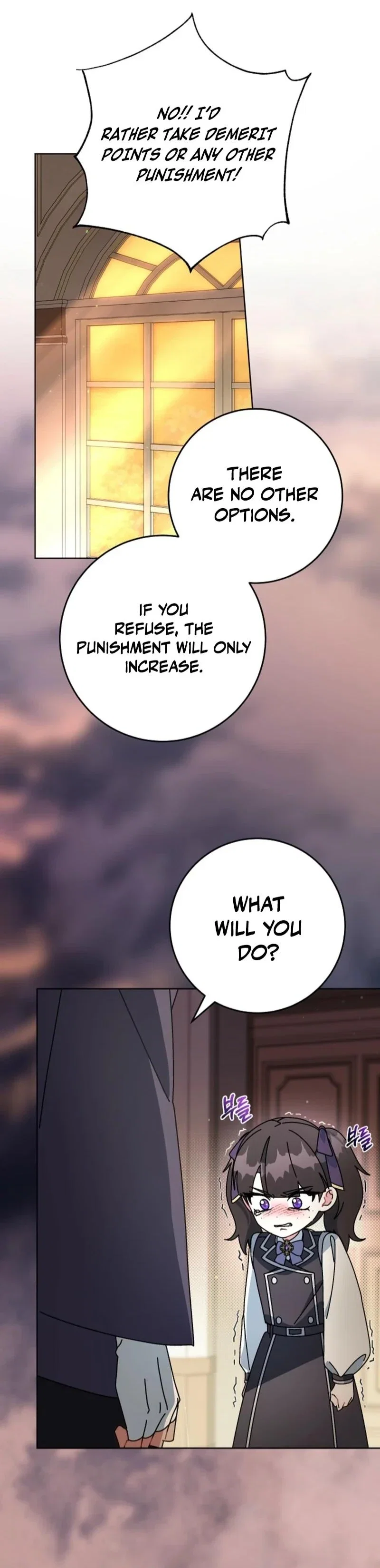 Can I Cry Now? Chapter 11 - Page 47