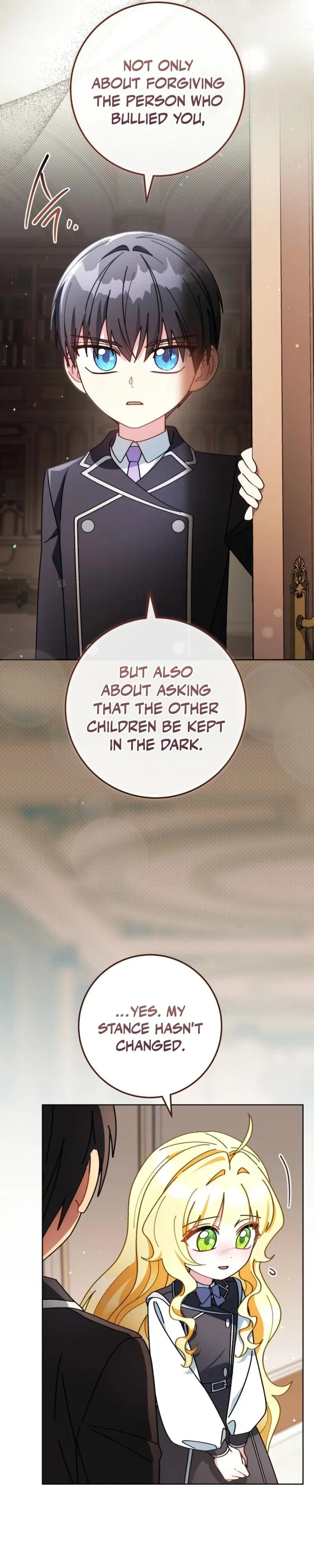 Can I Cry Now? Chapter 11 - Page 50