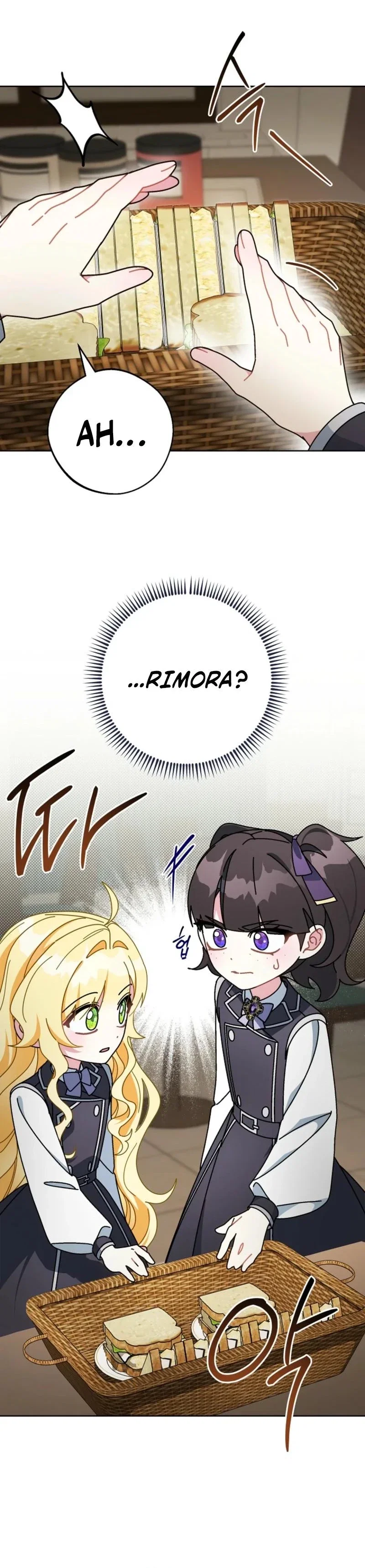 Can I Cry Now? Chapter 11 - Page 54