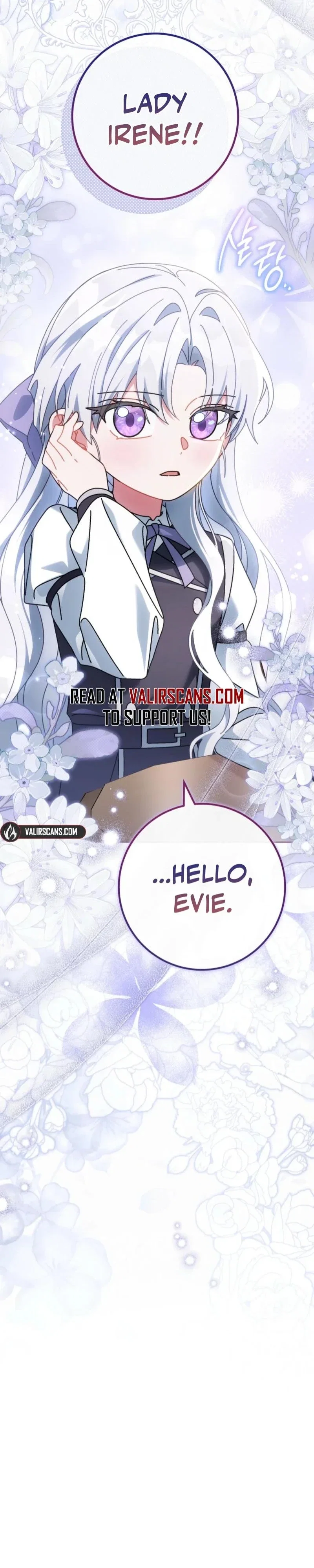 Can I Cry Now? Chapter 11 - Page 58