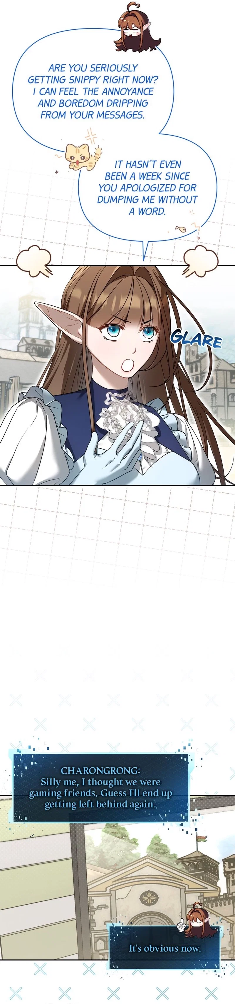 Carrying My n00b Waifu Chapter 10 - Page 5