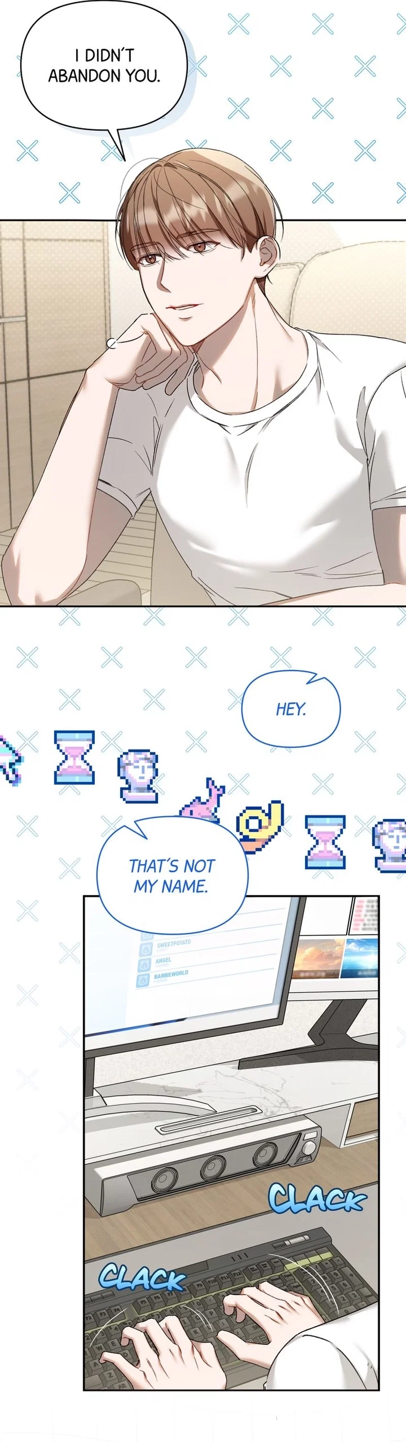 Carrying My n00b Waifu Chapter 10 - Page 6