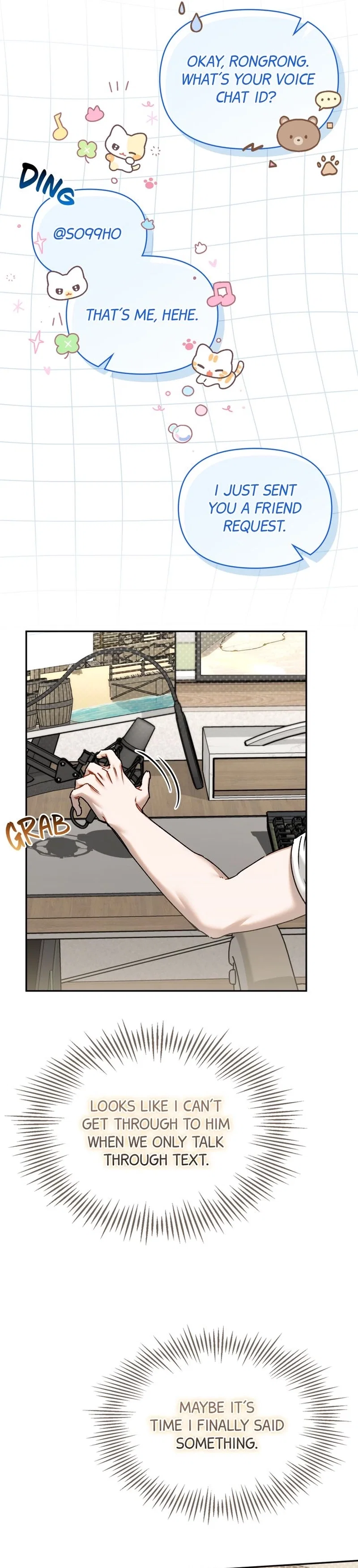 Carrying My n00b Waifu Chapter 10 - Page 7