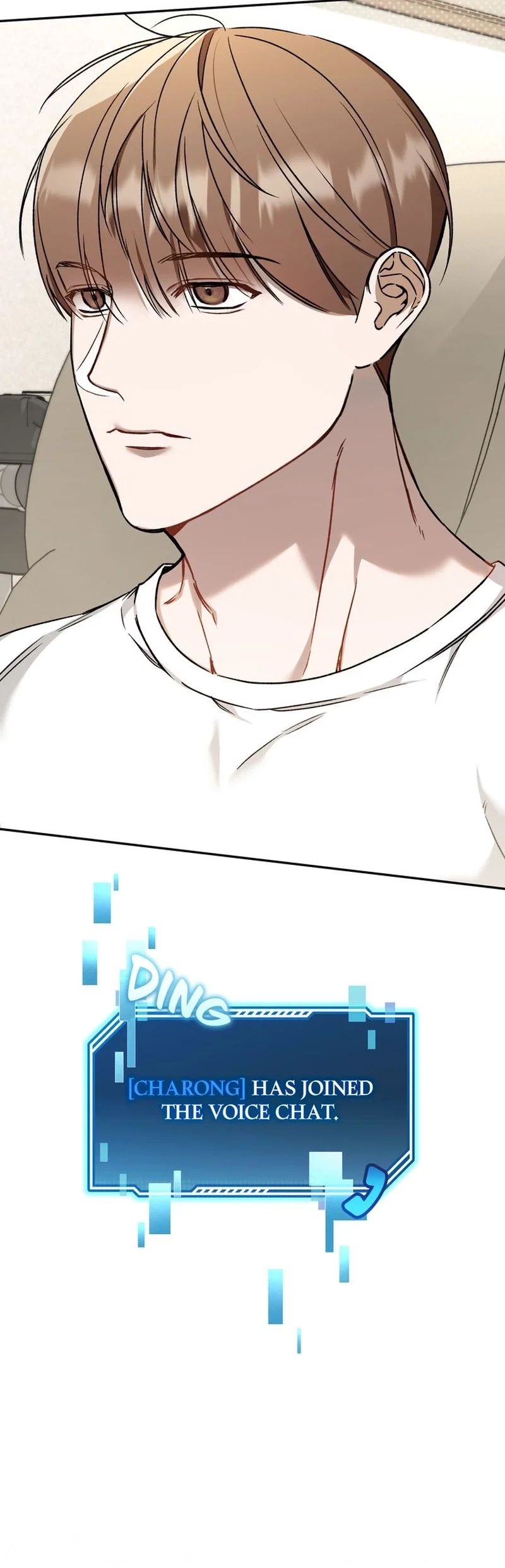 Carrying My n00b Waifu Chapter 10 - Page 8