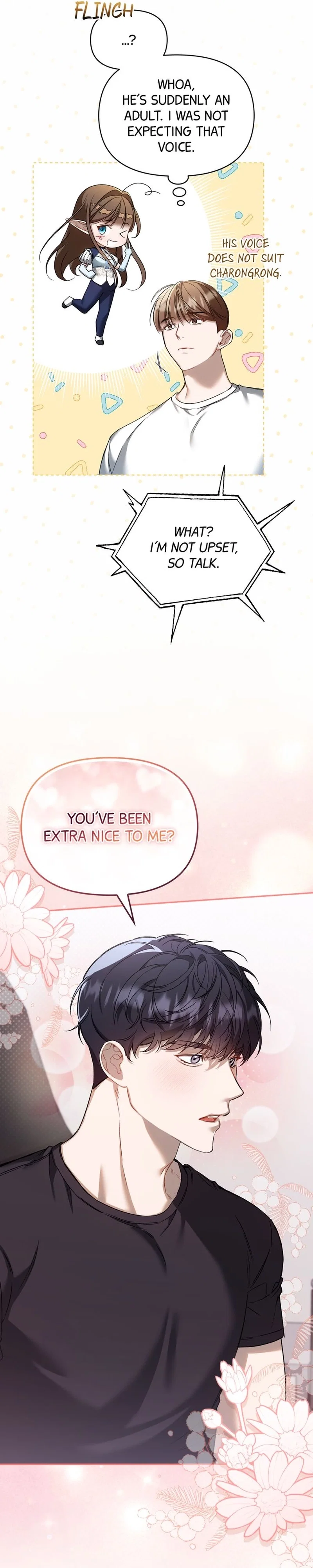 Carrying My n00b Waifu Chapter 10 - Page 12