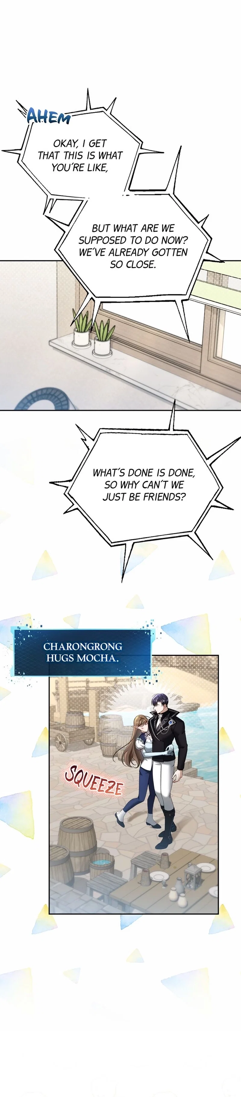 Carrying My n00b Waifu Chapter 10 - Page 14
