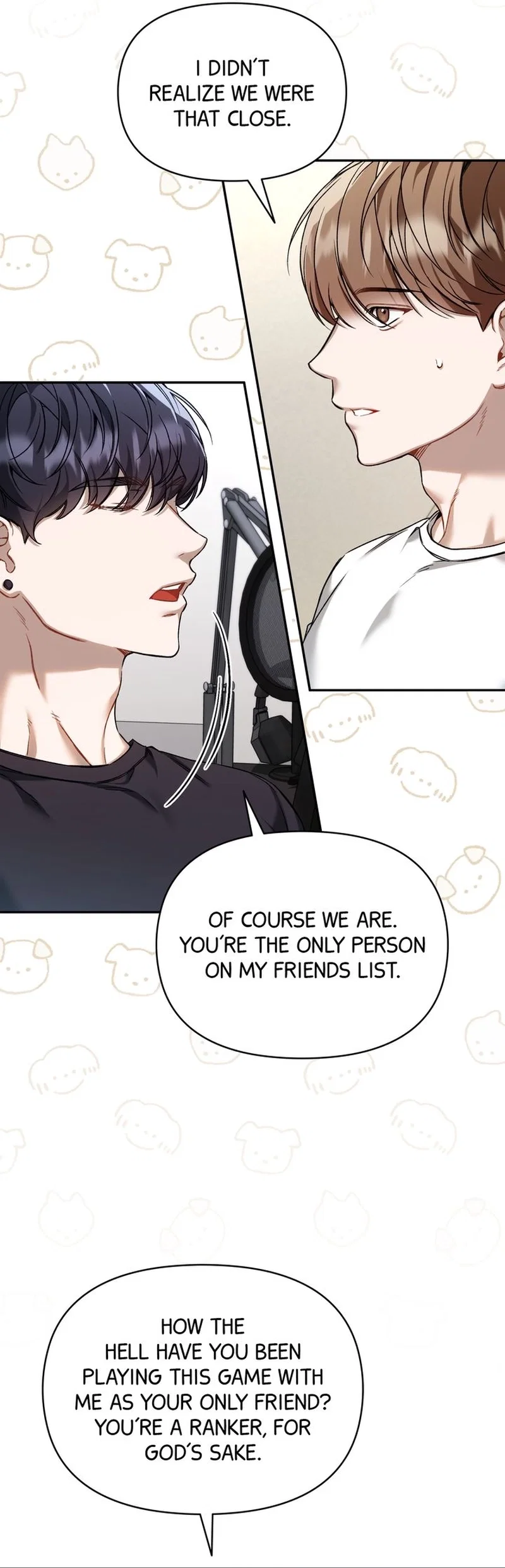 Carrying My n00b Waifu Chapter 10 - Page 15
