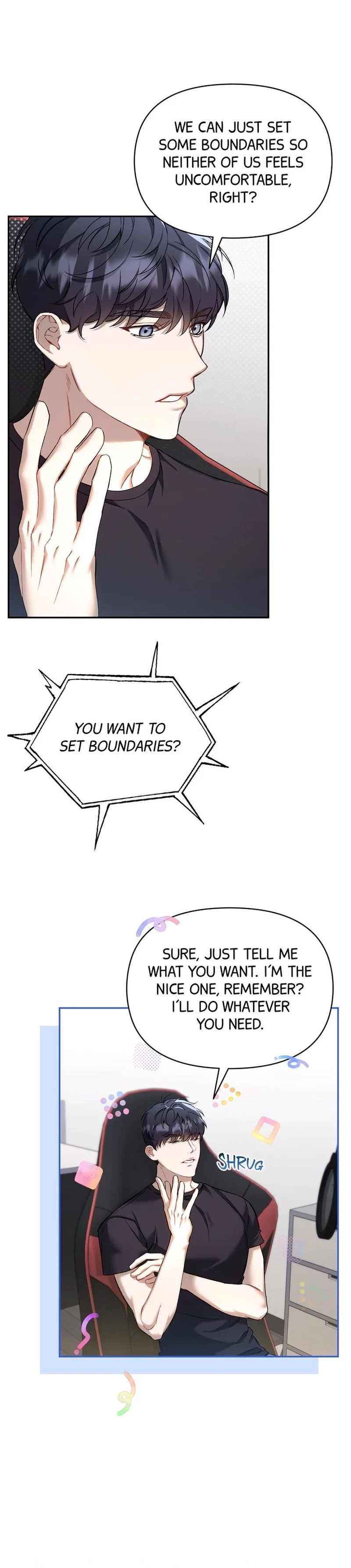 Carrying My n00b Waifu Chapter 10 - Page 17