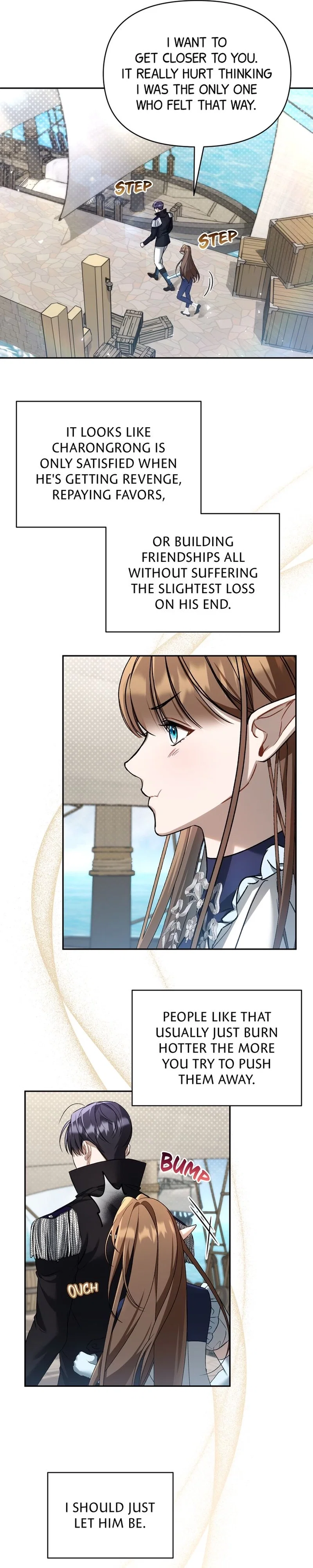 Carrying My n00b Waifu Chapter 10 - Page 21