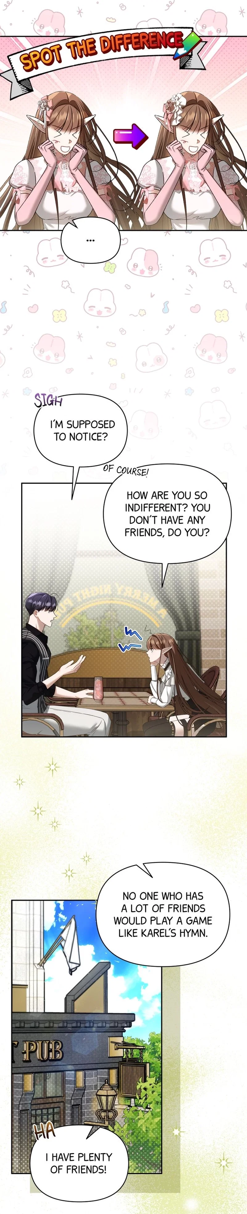 Carrying My n00b Waifu Chapter 10 - Page 26