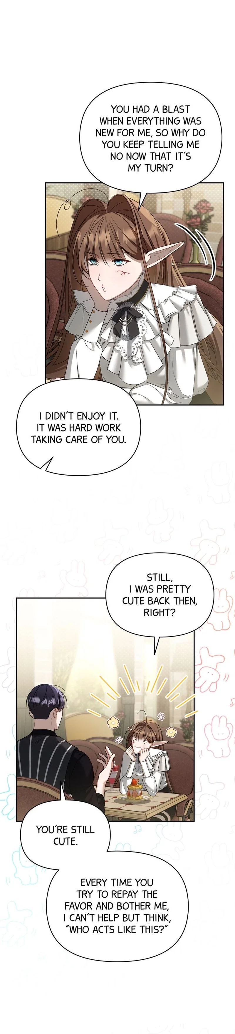 Carrying My n00b Waifu Chapter 10 - Page 28