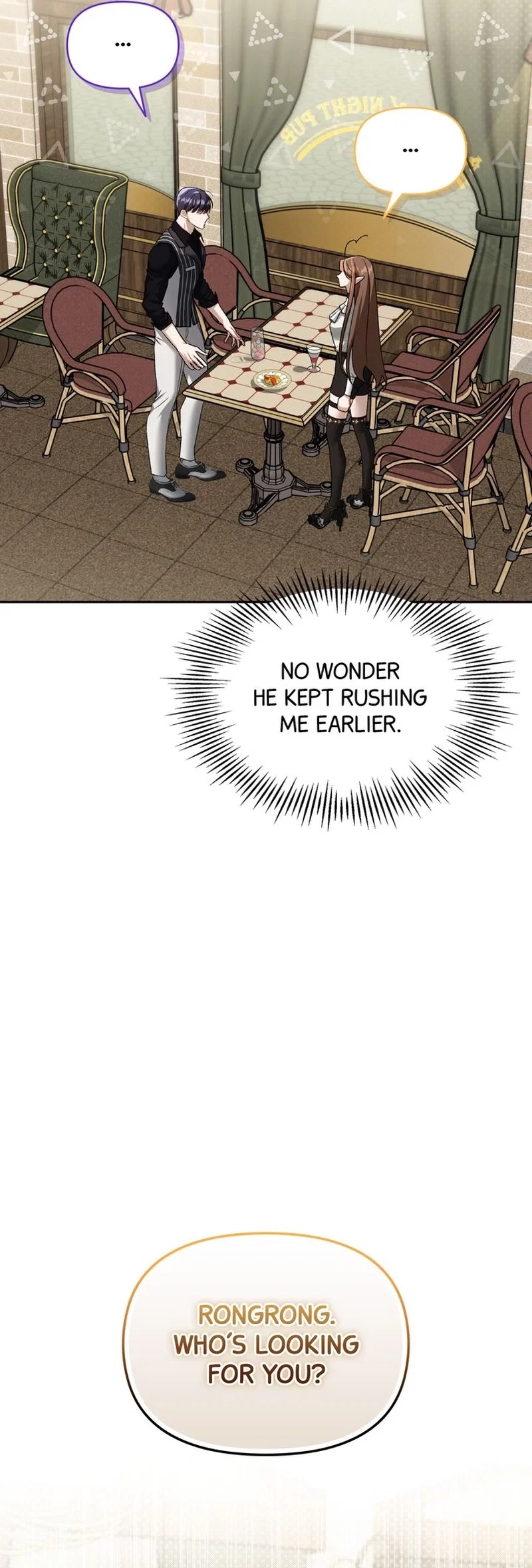 Carrying My n00b Waifu Chapter 10 - Page 32