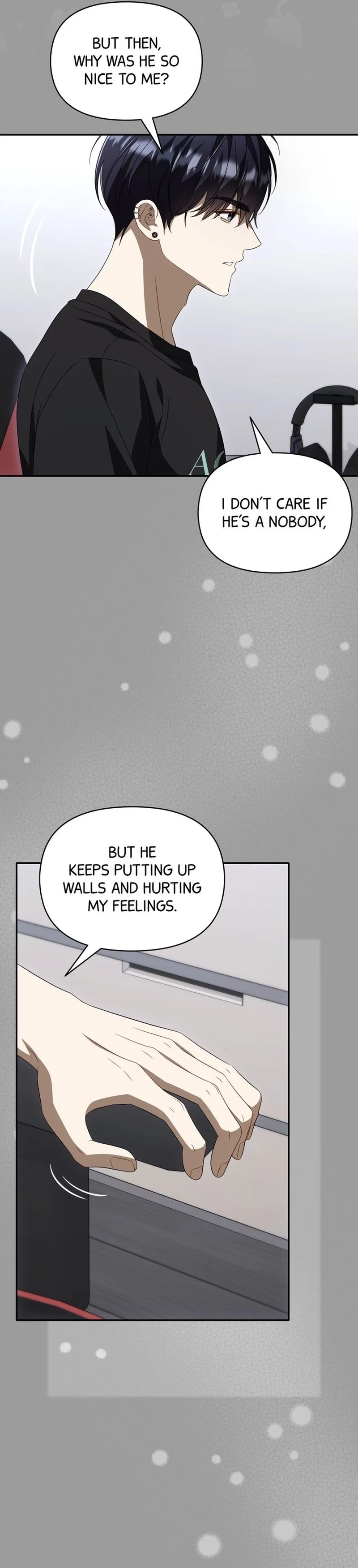 Carrying My n00b Waifu Chapter 45 - Page 5