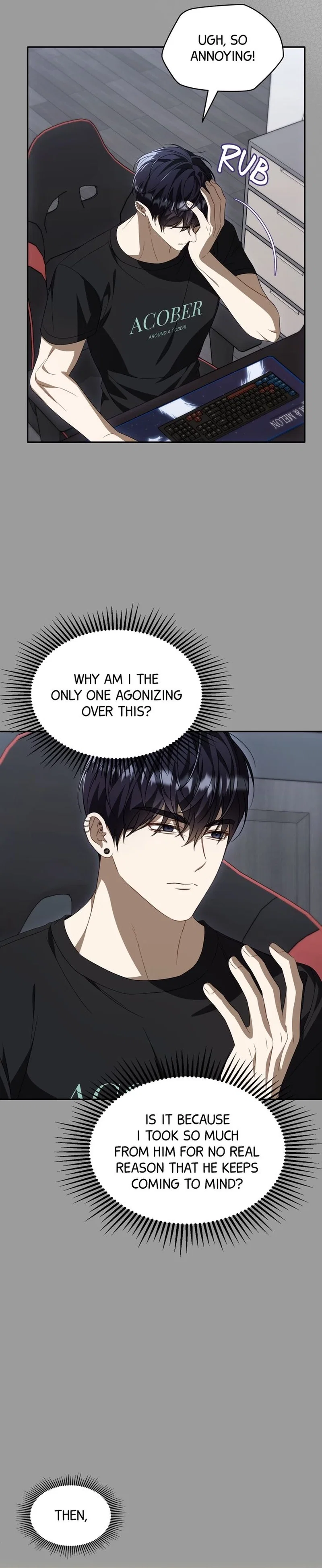 Carrying My n00b Waifu Chapter 45 - Page 6
