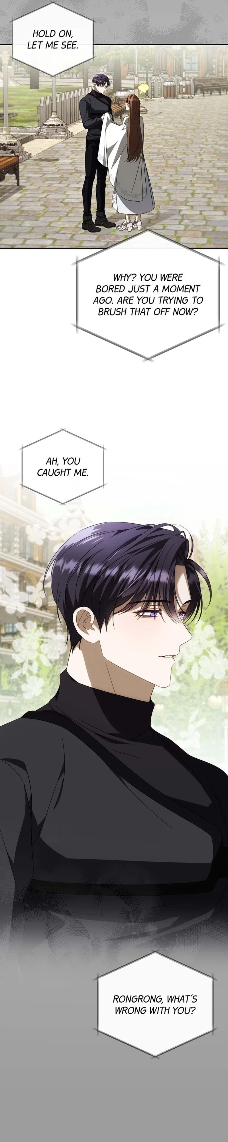 Carrying My n00b Waifu Chapter 45 - Page 11