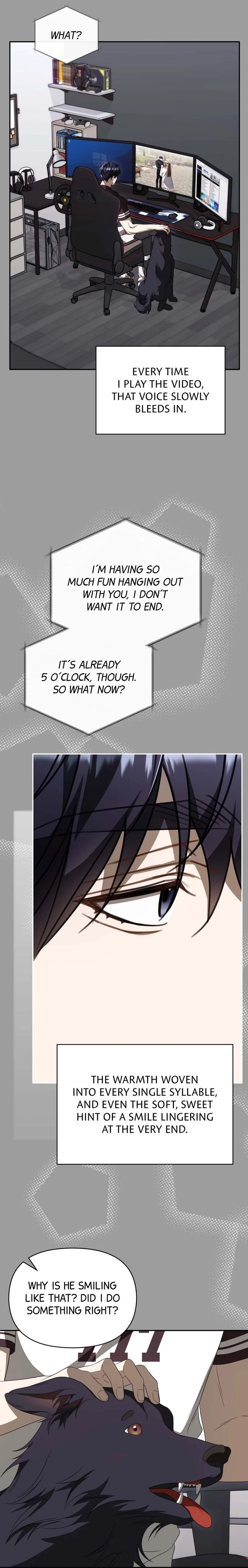 Carrying My n00b Waifu Chapter 45 - Page 12