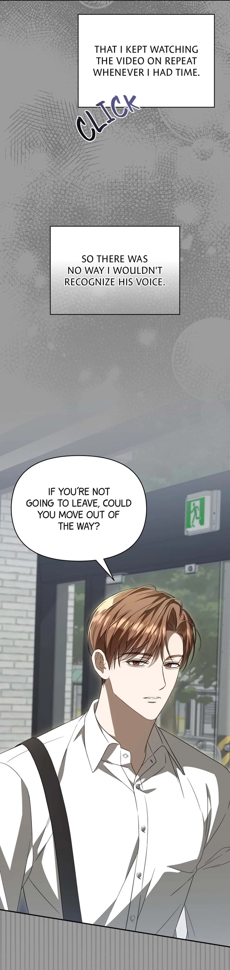 Carrying My n00b Waifu Chapter 45 - Page 14
