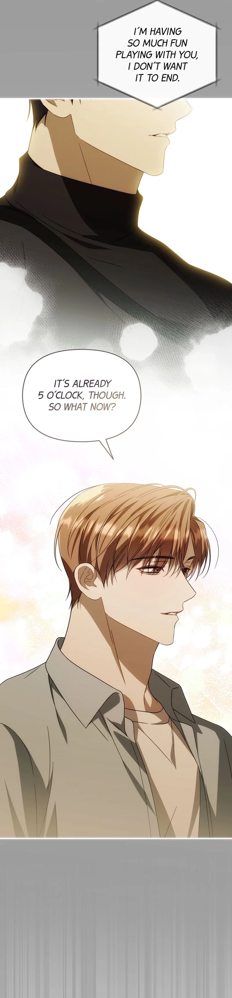 Carrying My n00b Waifu Chapter 45 - Page 20