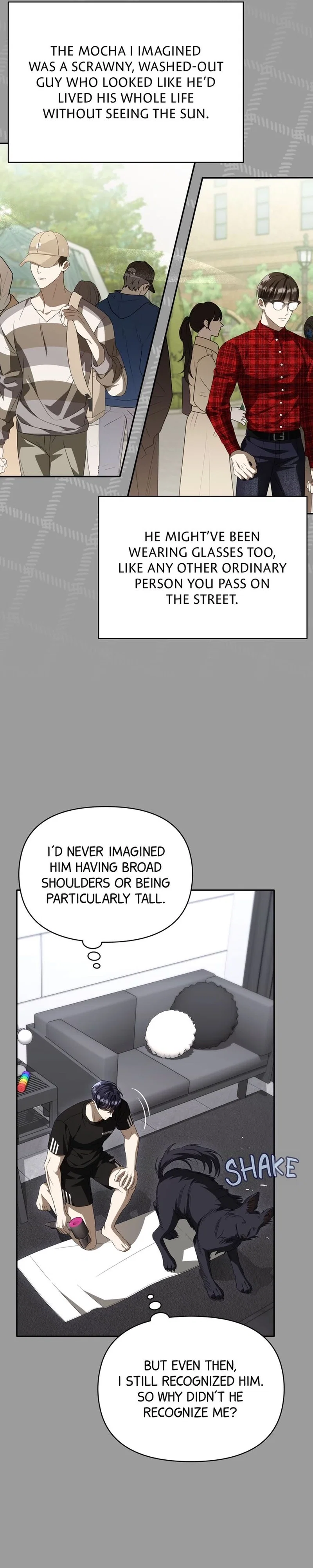 Carrying My n00b Waifu Chapter 45 - Page 22