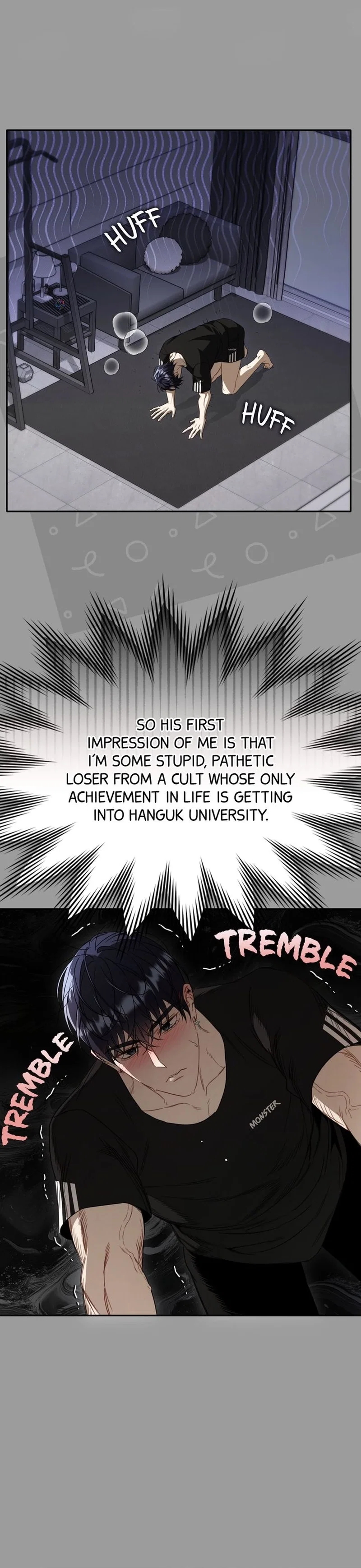 Carrying My n00b Waifu Chapter 45 - Page 24