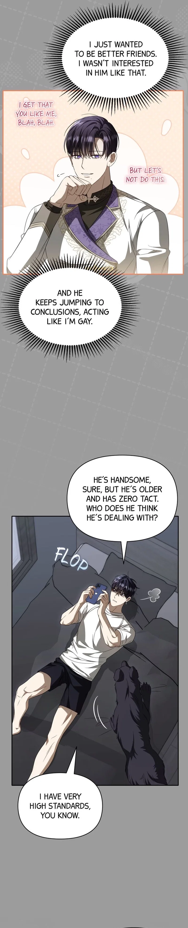 Carrying My n00b Waifu Chapter 45 - Page 27