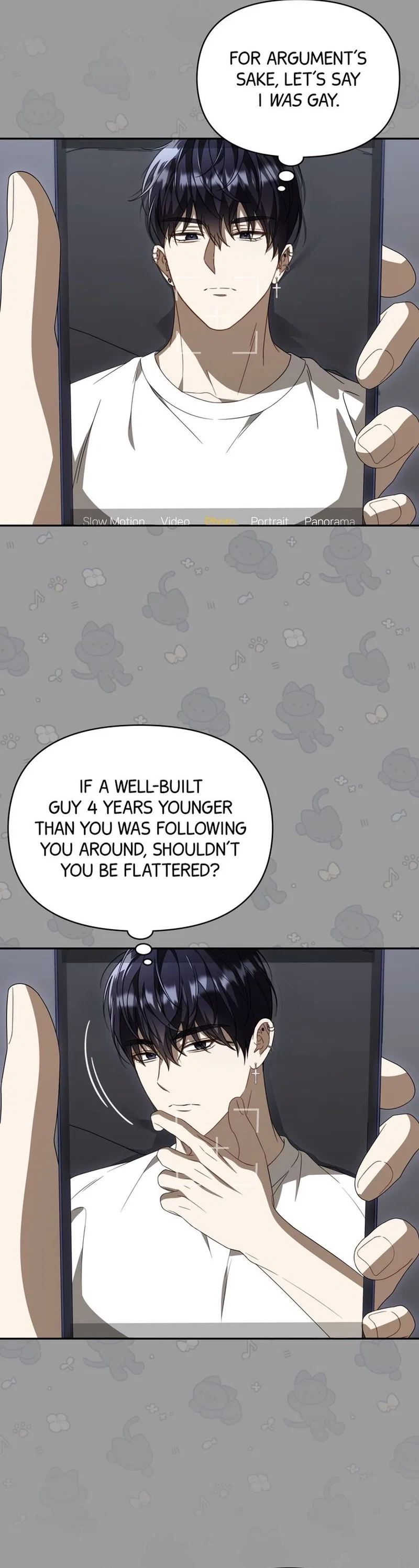 Carrying My n00b Waifu Chapter 45 - Page 28