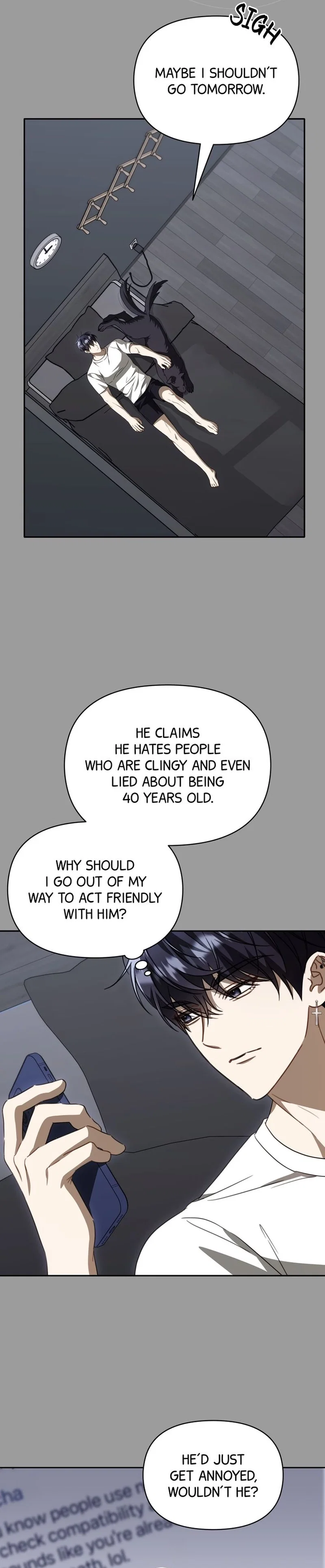 Carrying My n00b Waifu Chapter 45 - Page 31