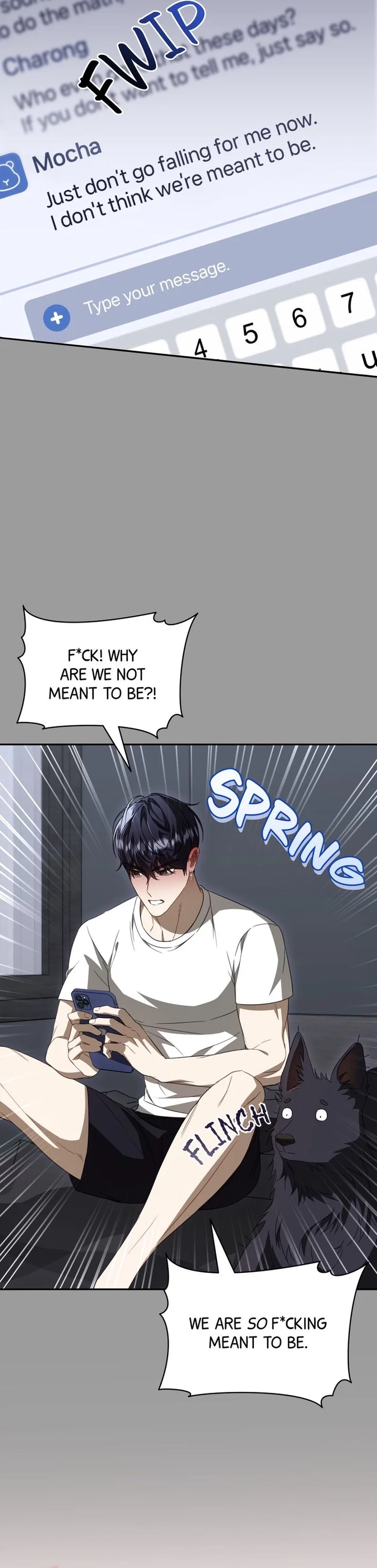 Carrying My n00b Waifu Chapter 45 - Page 32