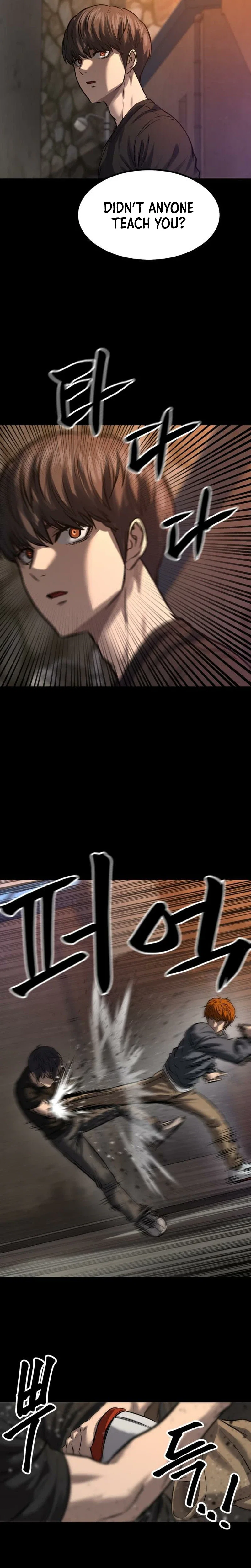 Cartel Chapter 19 - Page 32