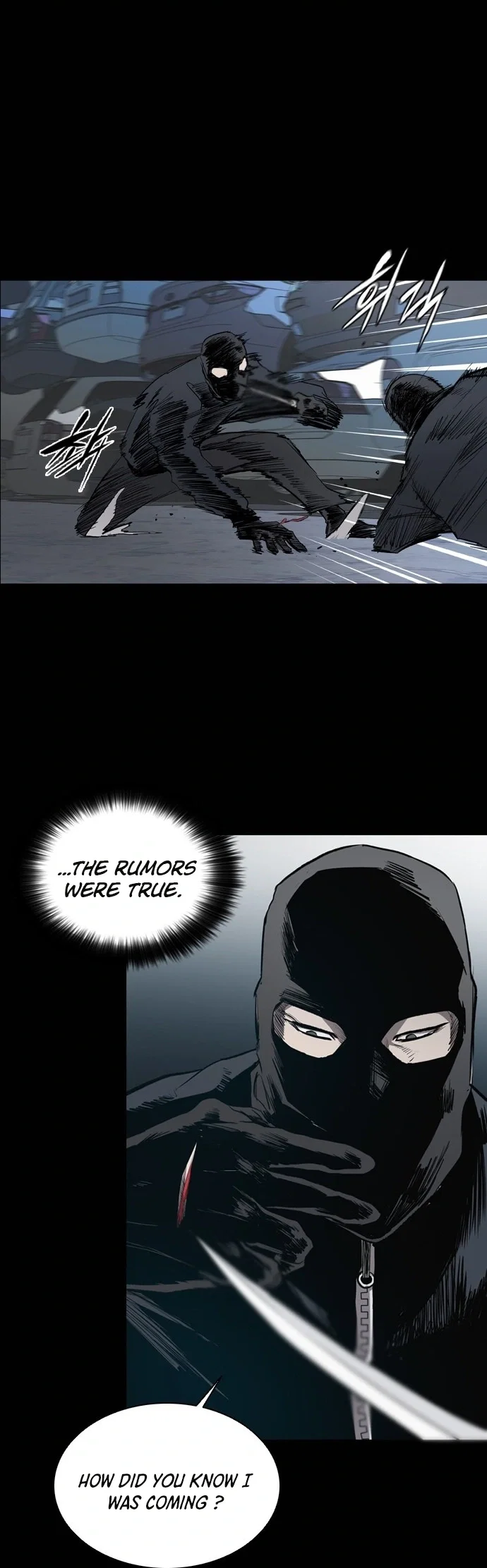 Castle Chapter 30 - Page 16