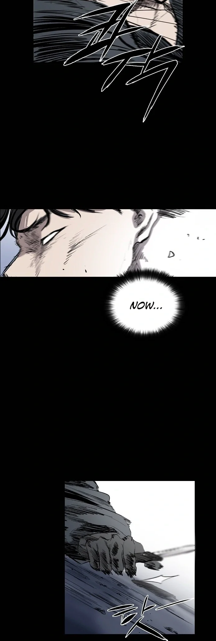 Castle Chapter 31 - Page 8