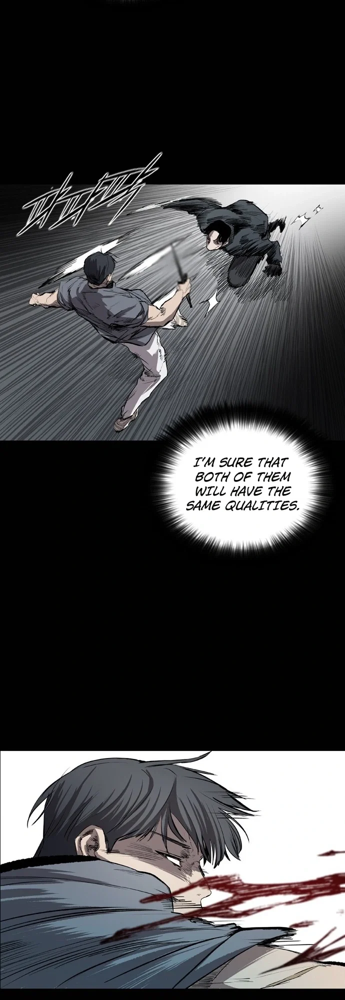 Castle Chapter 31 - Page 10