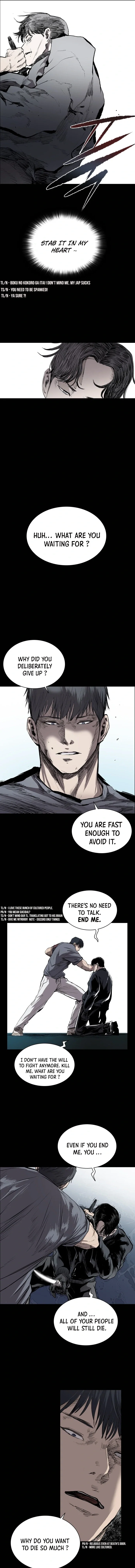 Castle Chapter 31 - Page 13