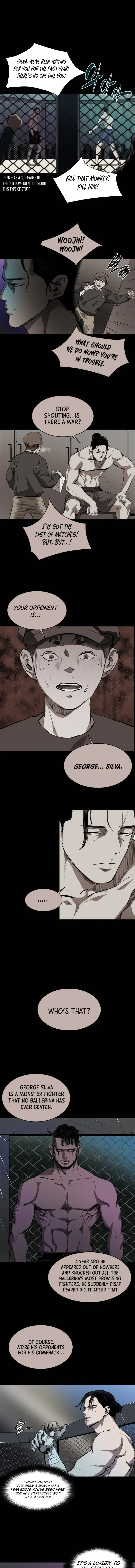 Castle Chapter 54 - Page 1