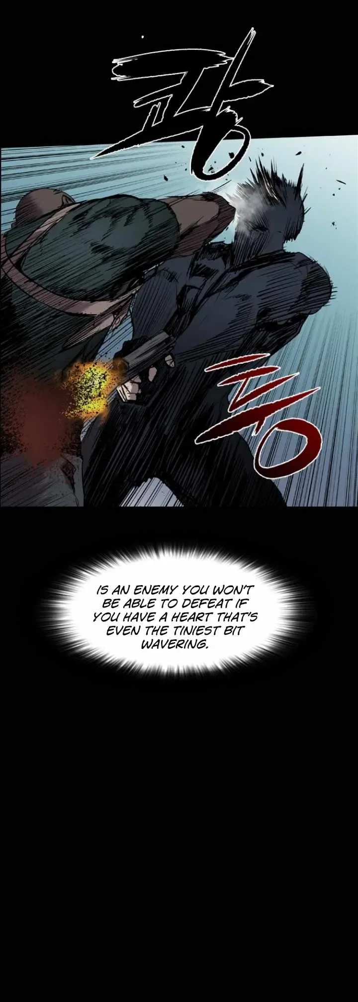 Castle Chapter 102 - Page 15