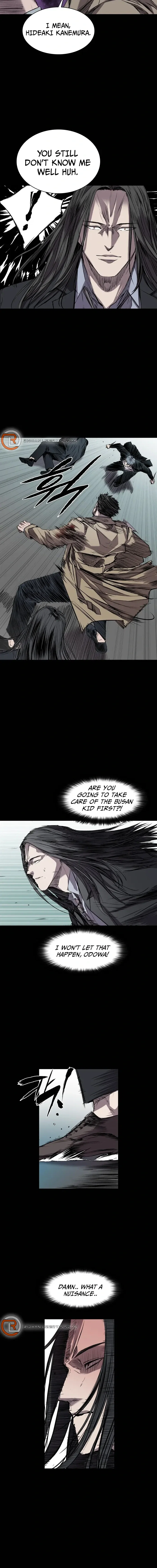 Castle Chapter 104 - Page 3