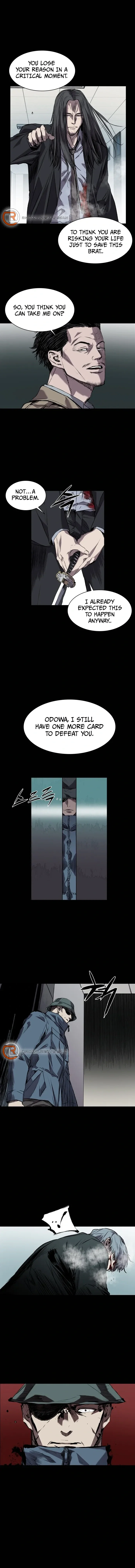 Castle Chapter 104 - Page 10