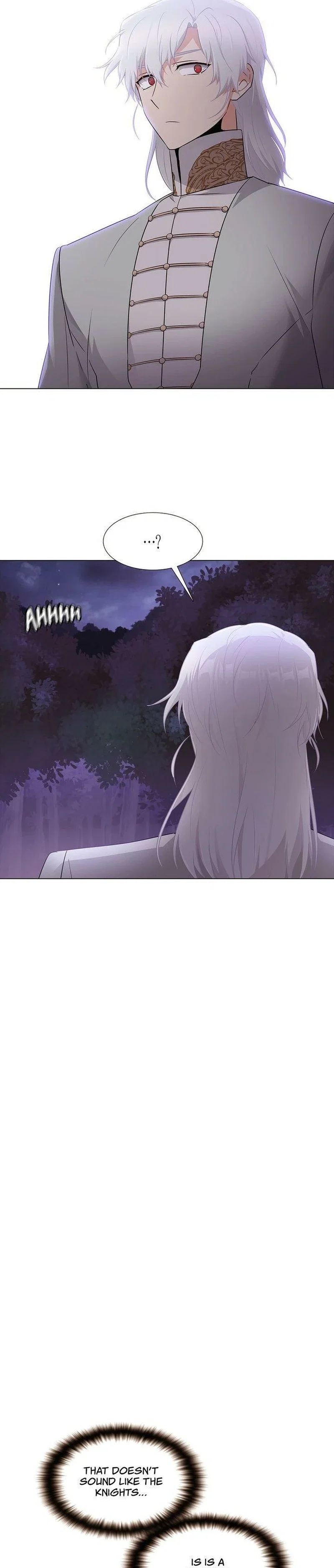 Caught by the Villain Chapter 9 - Page 13