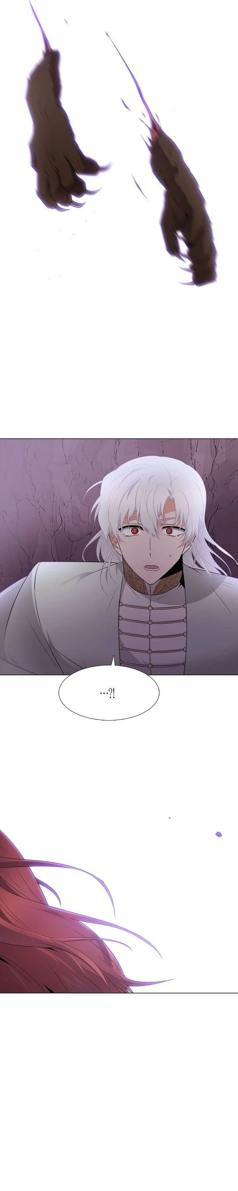 Caught by the Villain Chapter 9 - Page 21