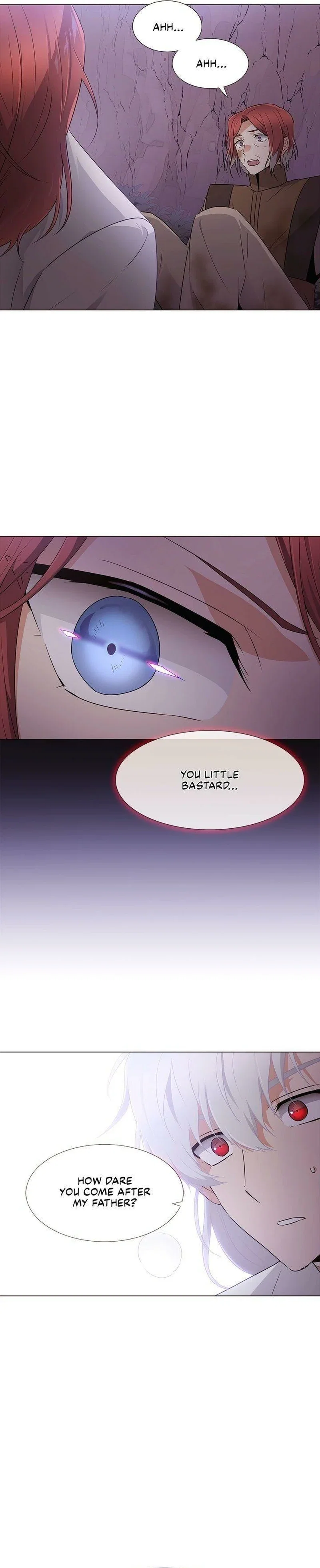 Caught by the Villain Chapter 9 - Page 23