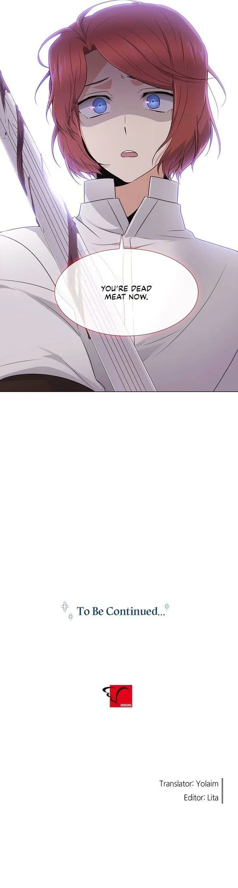 Caught by the Villain Chapter 9 - Page 24