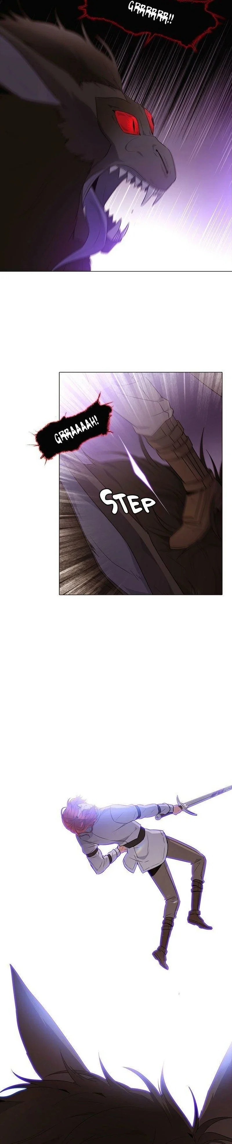 Caught by the Villain Chapter 10 - Page 7