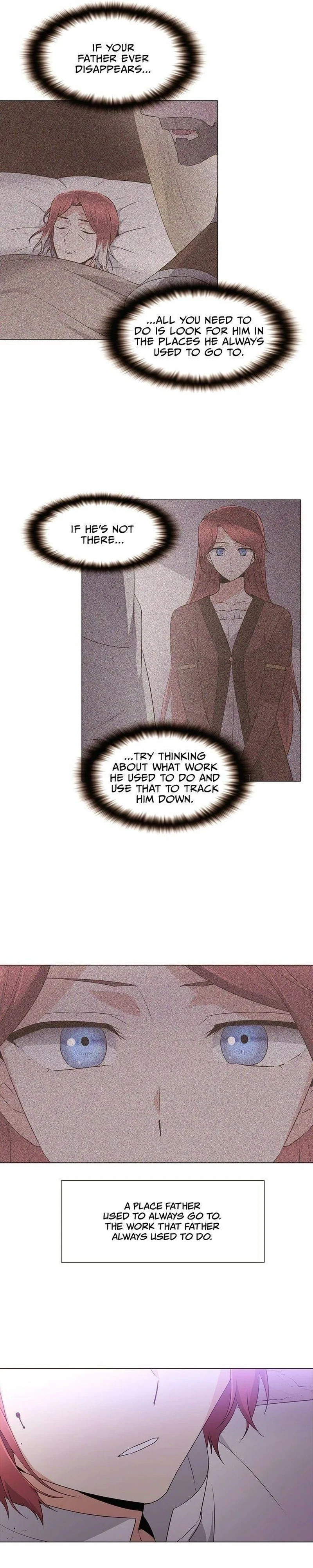 Caught by the Villain Chapter 10 - Page 11