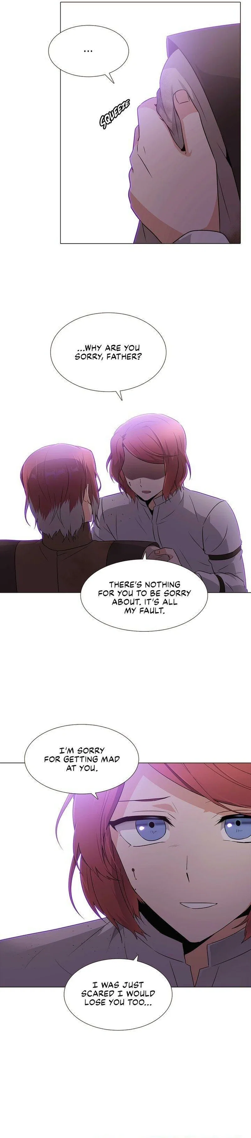 Caught by the Villain Chapter 10 - Page 15