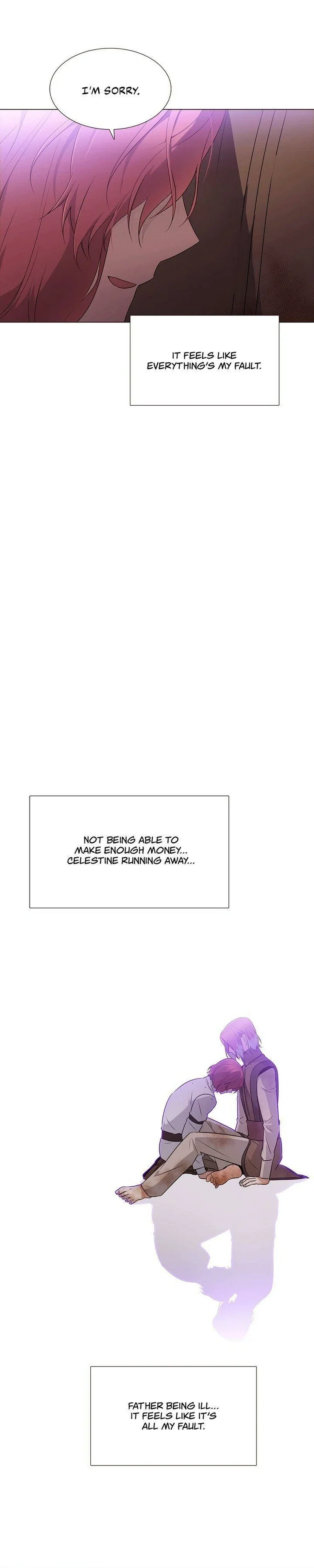 Caught by the Villain Chapter 10 - Page 18