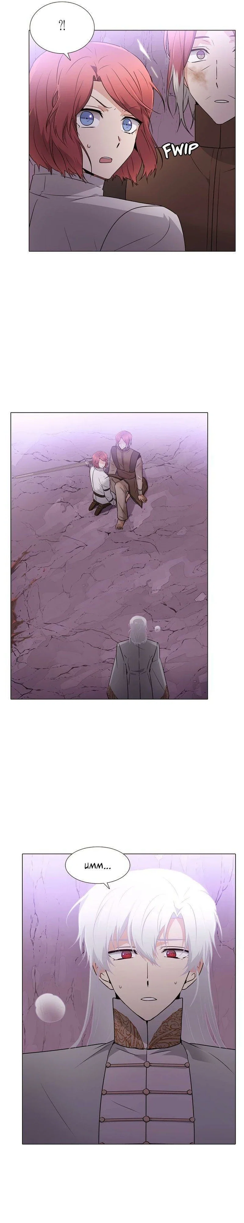 Caught by the Villain Chapter 10 - Page 20